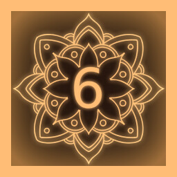 Way to the 6th Charnel icon