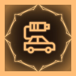 Car Unlock icon