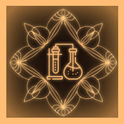 Experiment Room icon