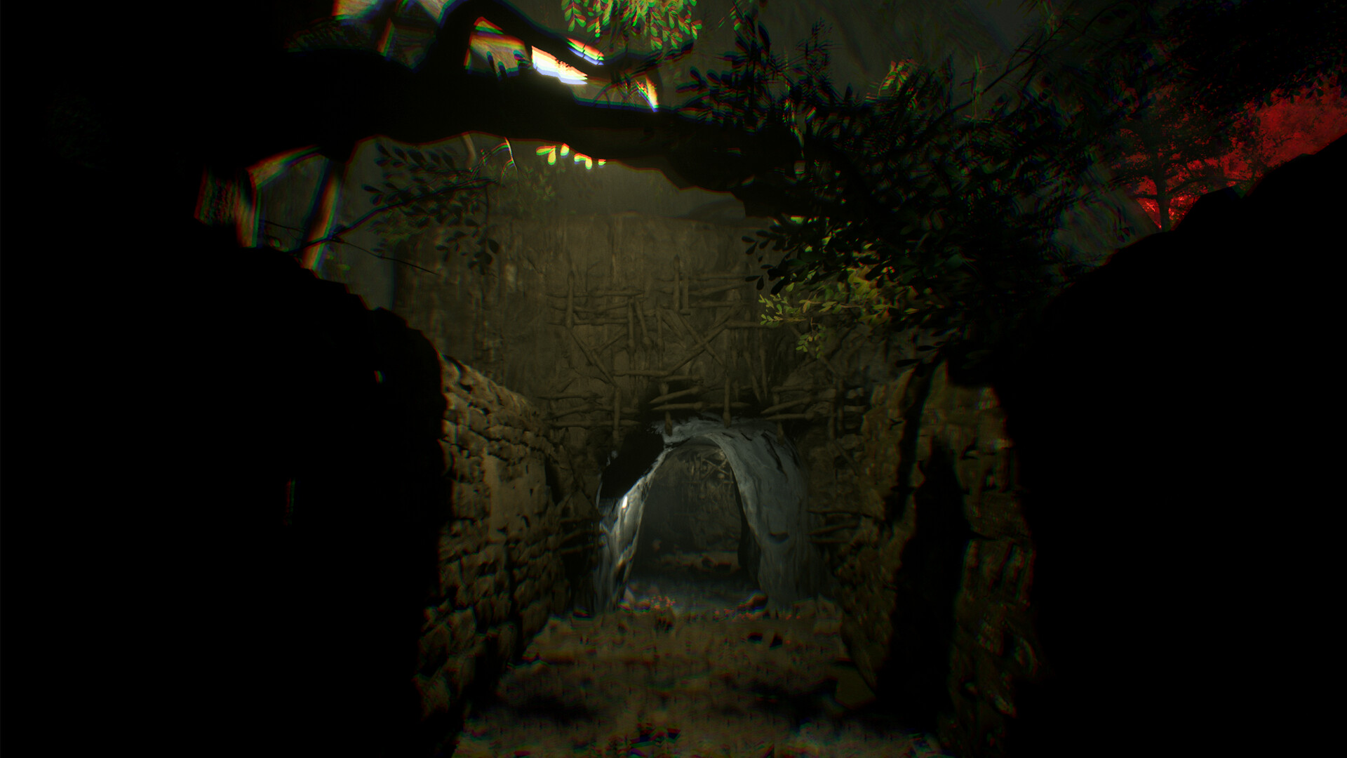 The 9th Charnel Screenshot 1