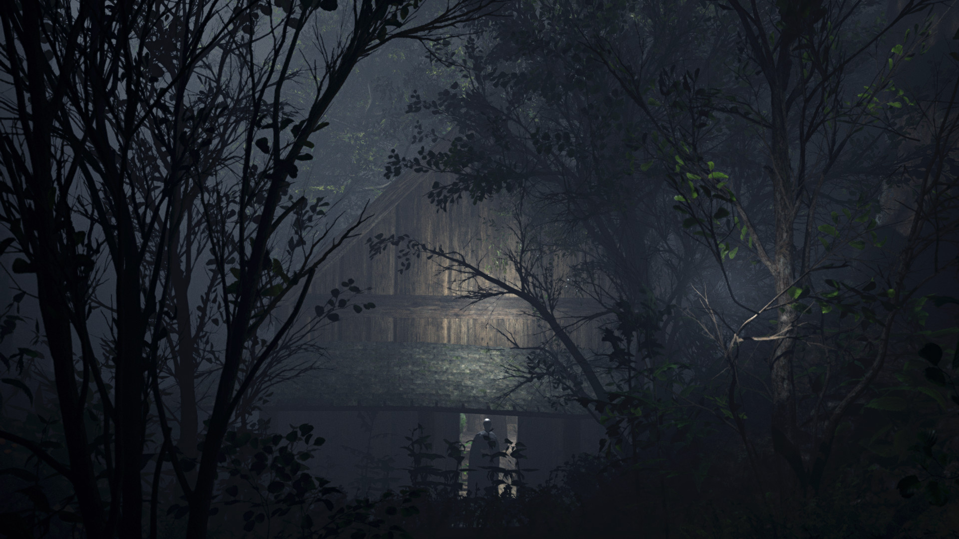 The 9th Charnel Screenshot 2