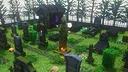 RPG Developer Bakin Modular Cemetery Screenshot 3