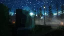 RPG Developer Bakin Modular Cemetery Screenshot 0