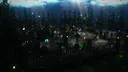 RPG Developer Bakin Modular Cemetery Screenshot 2