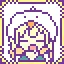 白翼青衣 icon