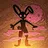 Pink Moon Shuffle