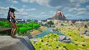 Sapphire Safari Demo Screenshot 1