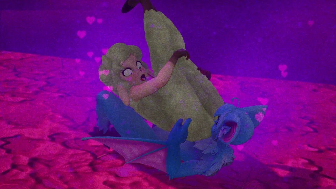 Sapphire Safari Demo Screenshot 7