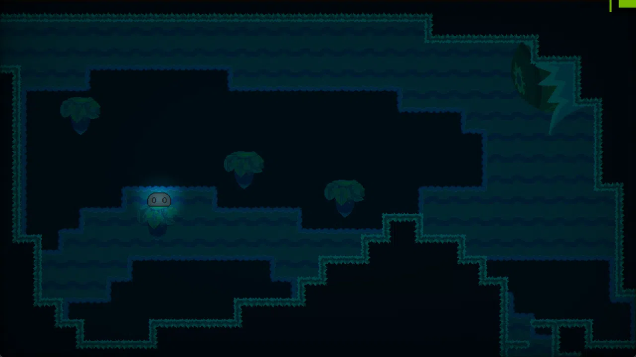 Dark Labyrinth Screenshot 3