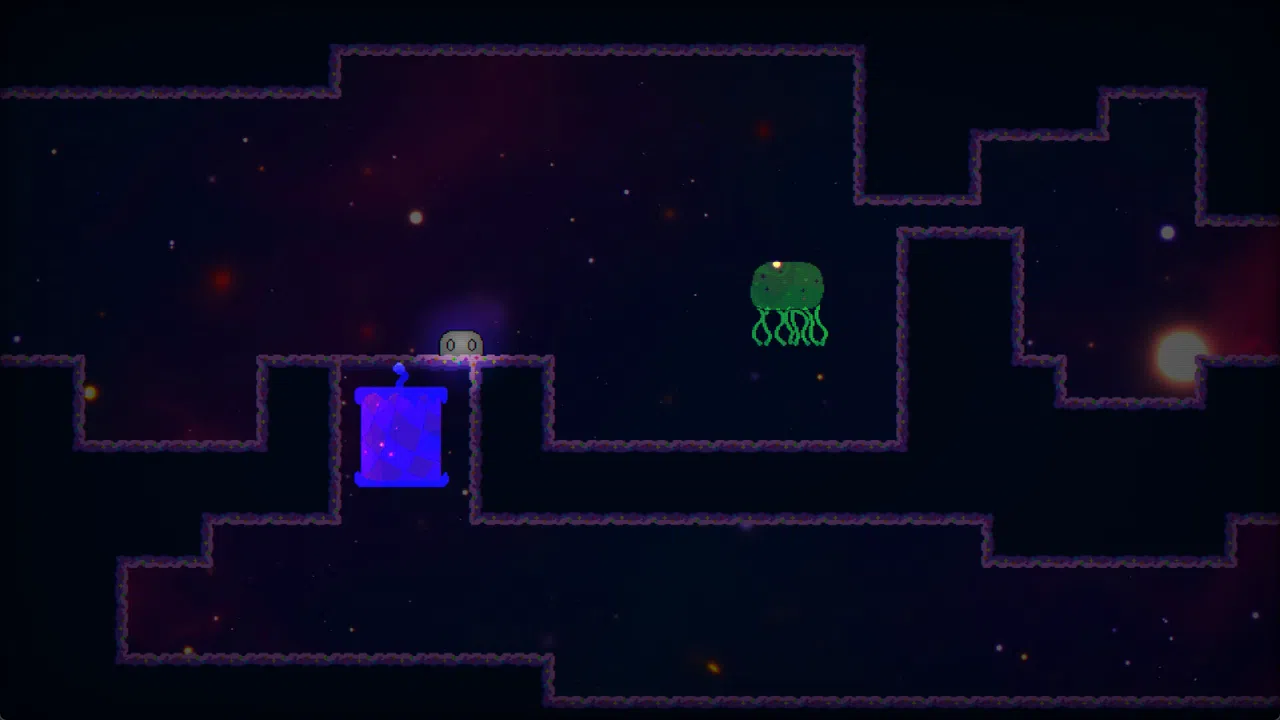 Dark Labyrinth Screenshot 5