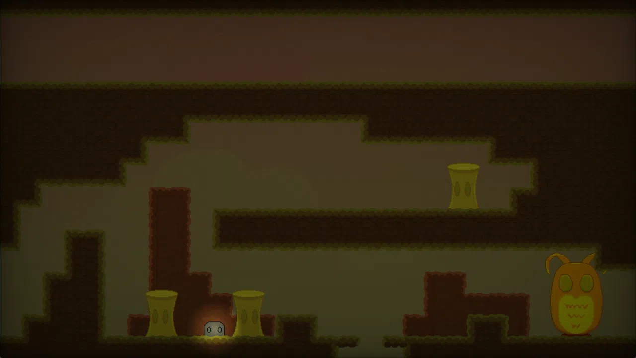 Dark Labyrinth Screenshot 4