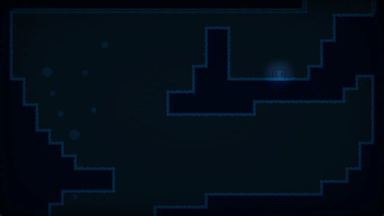 Dark Labyrinth Screenshot 6
