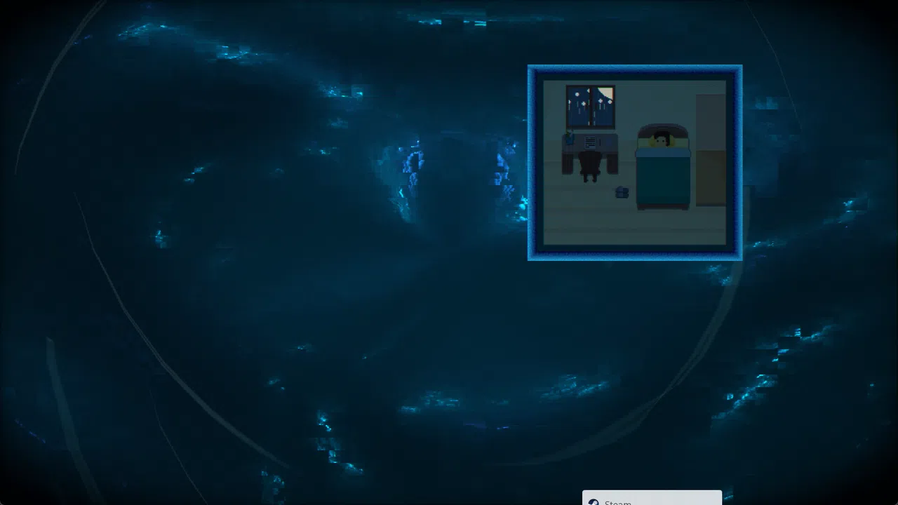 Dark Labyrinth Screenshot 0
