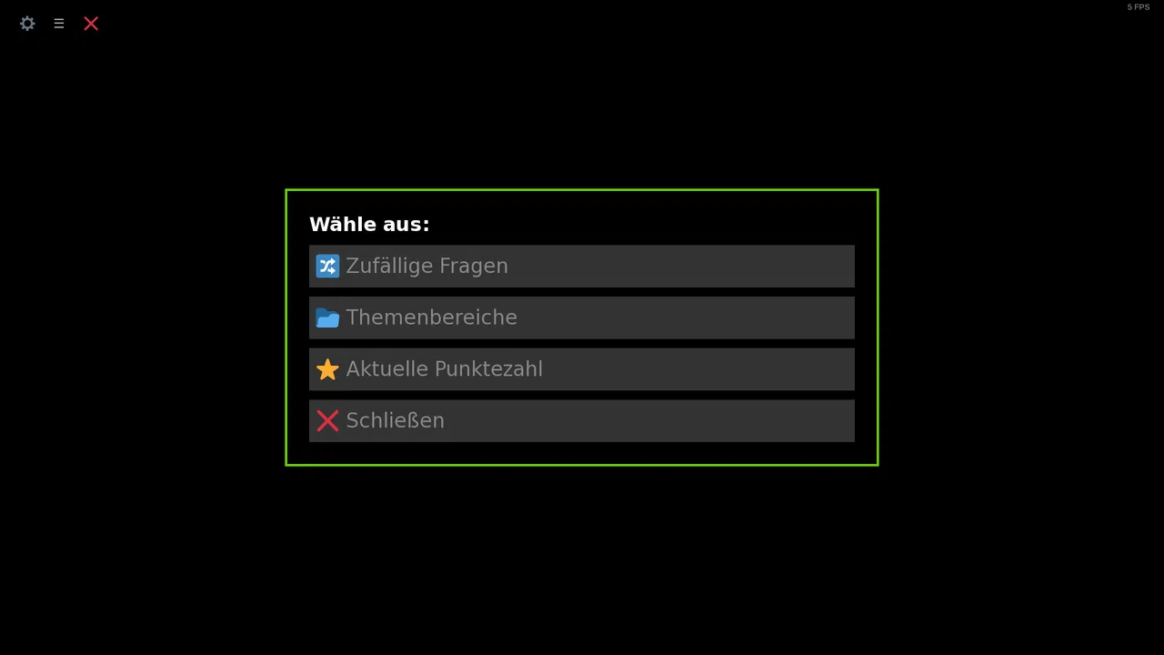 Der Fachinformatiker-Trainer Screenshot 4