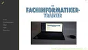 Der Fachinformatiker-Trainer Screenshot 0