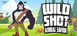 Wild Shot: Animal Savior