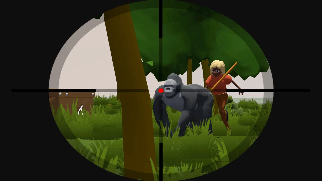 Wild Shot: Animal Savior Screenshot 7