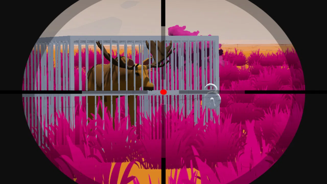 Wild Shot: Animal Savior Screenshot 4