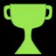 World 2 Completed icon