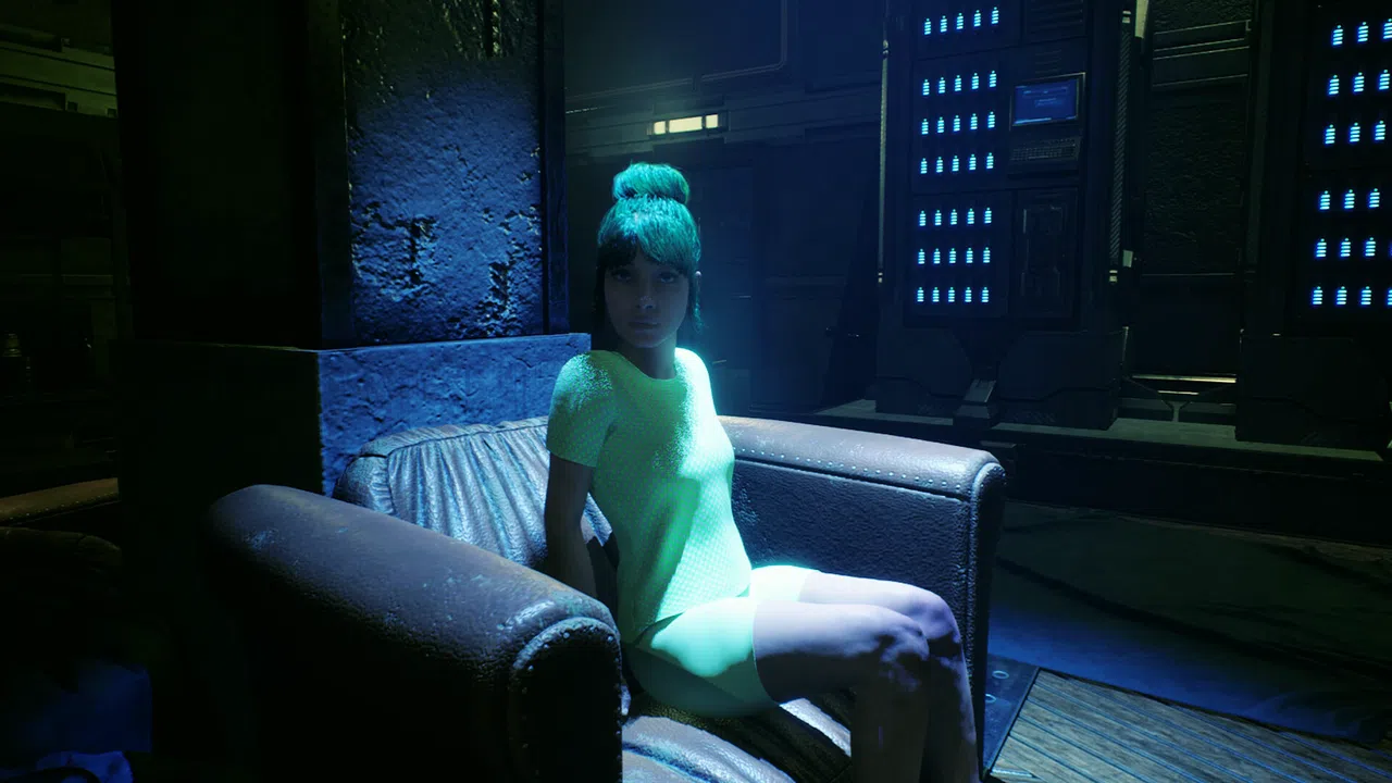 Toronto Rave Game Screenshot 7