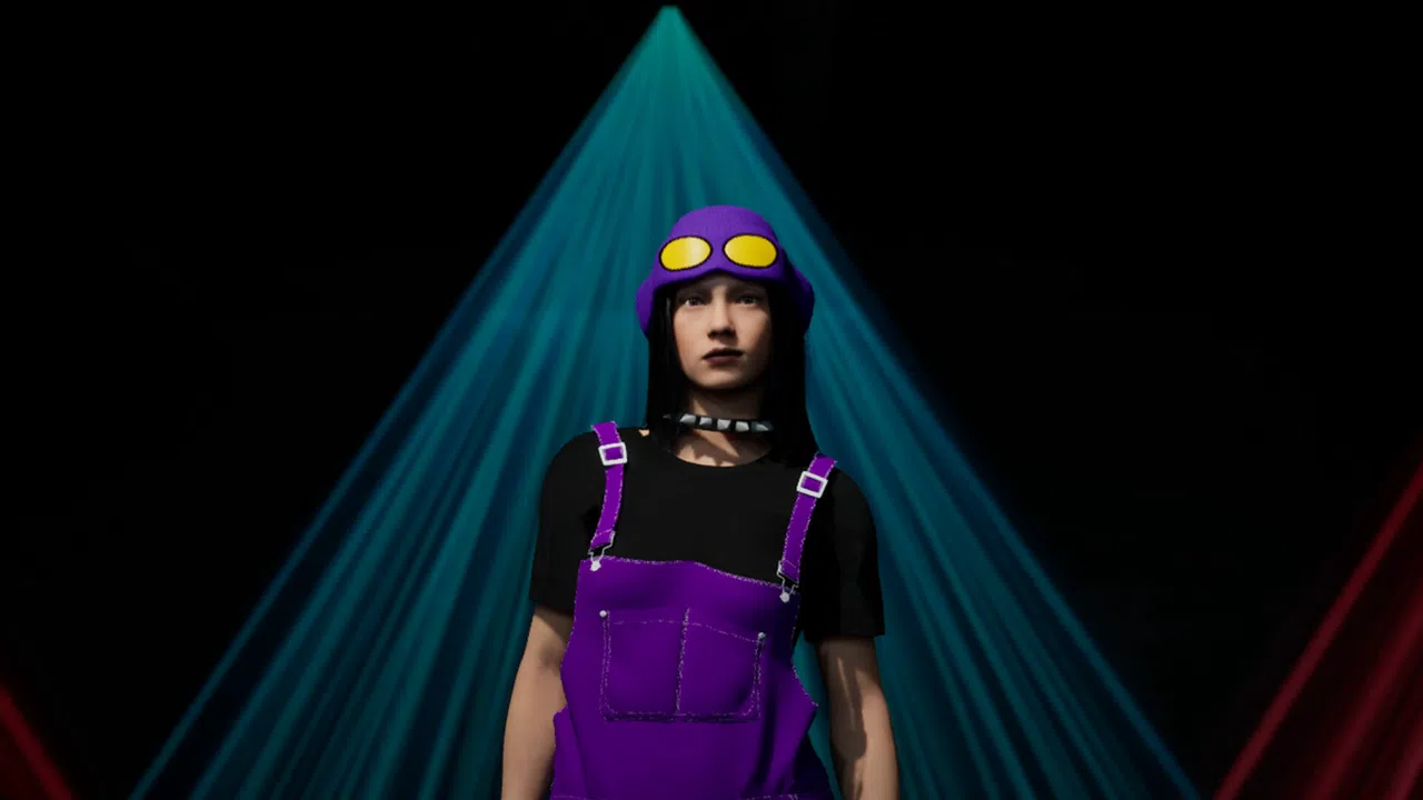 Toronto Rave Game Screenshot 2