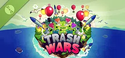 Trash Wars Demo