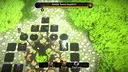 The world eater & Probiotic Hero Dungeon of Roguelike Screenshot 2