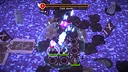 The world eater & Probiotic Hero Dungeon of Roguelike Screenshot 0