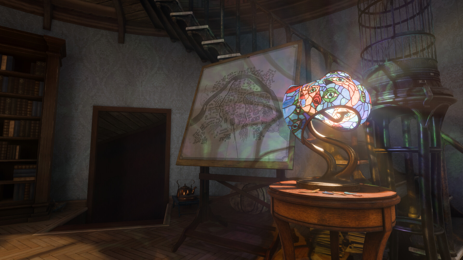 Pathologic 3 - Supporter Pack Screenshot 1