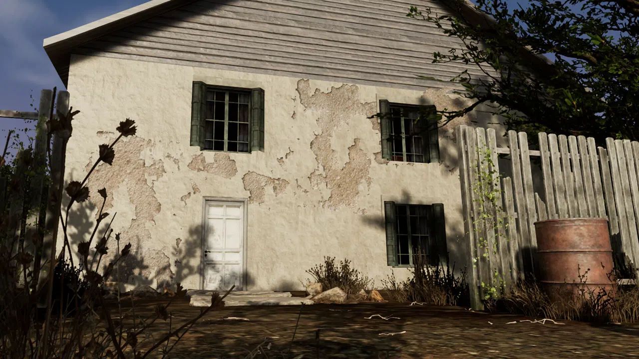 Cursed Bloodline Screenshot 5