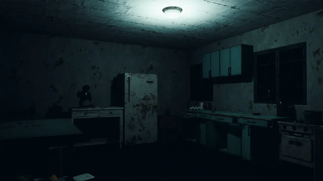 Cursed Bloodline Screenshot 1
