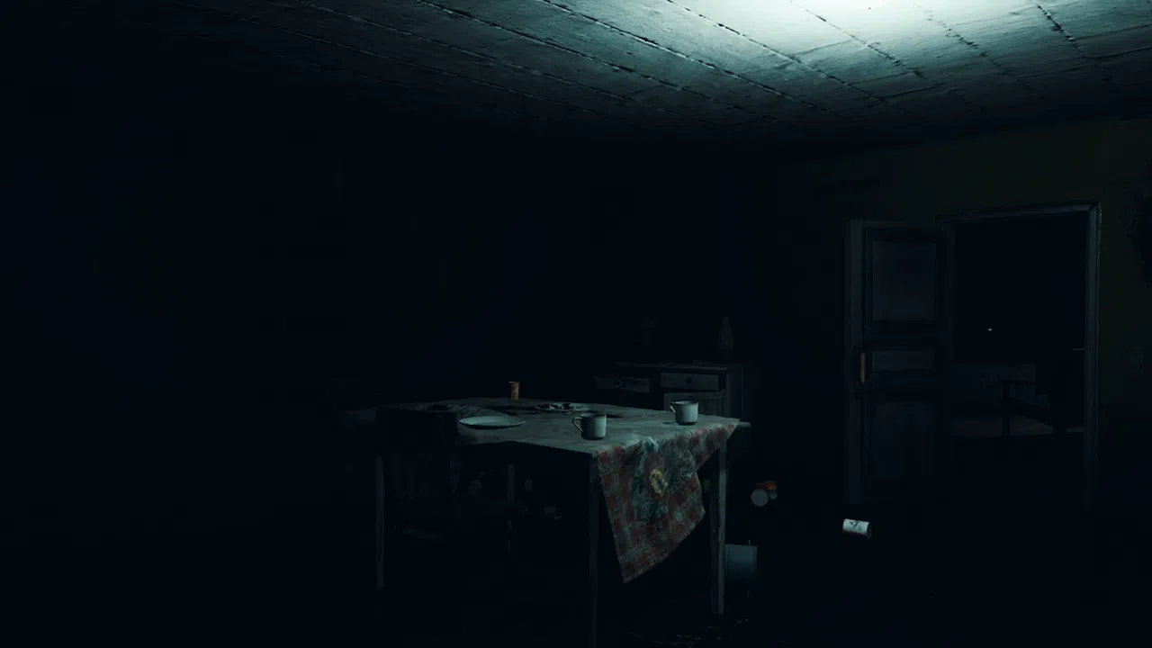 Cursed Bloodline Screenshot 0
