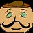 The eyes, Chico...