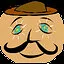 The eyes, Chico... icon