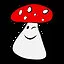 Don't eat everything you see! icon