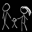 I chose my real parents. icon