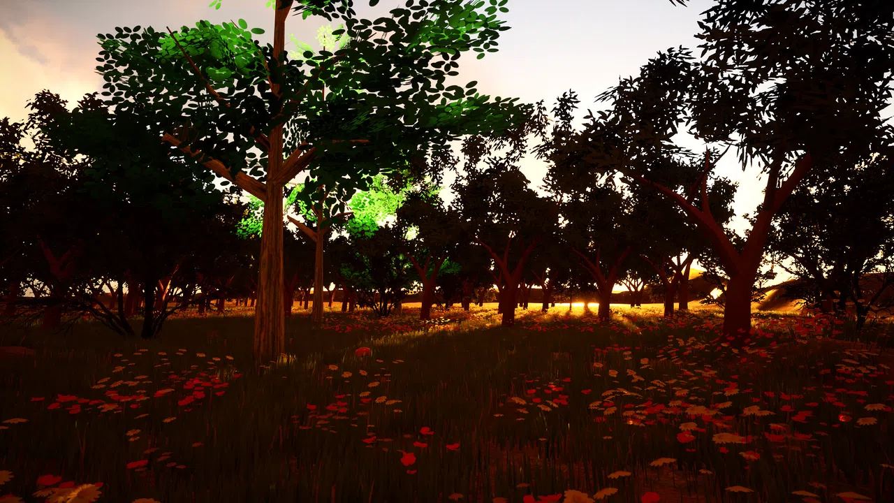 Stolen Blood Screenshot 5