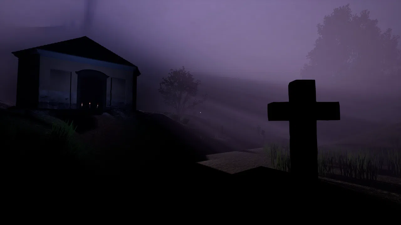Stolen Blood Screenshot 1