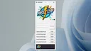 PASSZZAP Screenshot 2