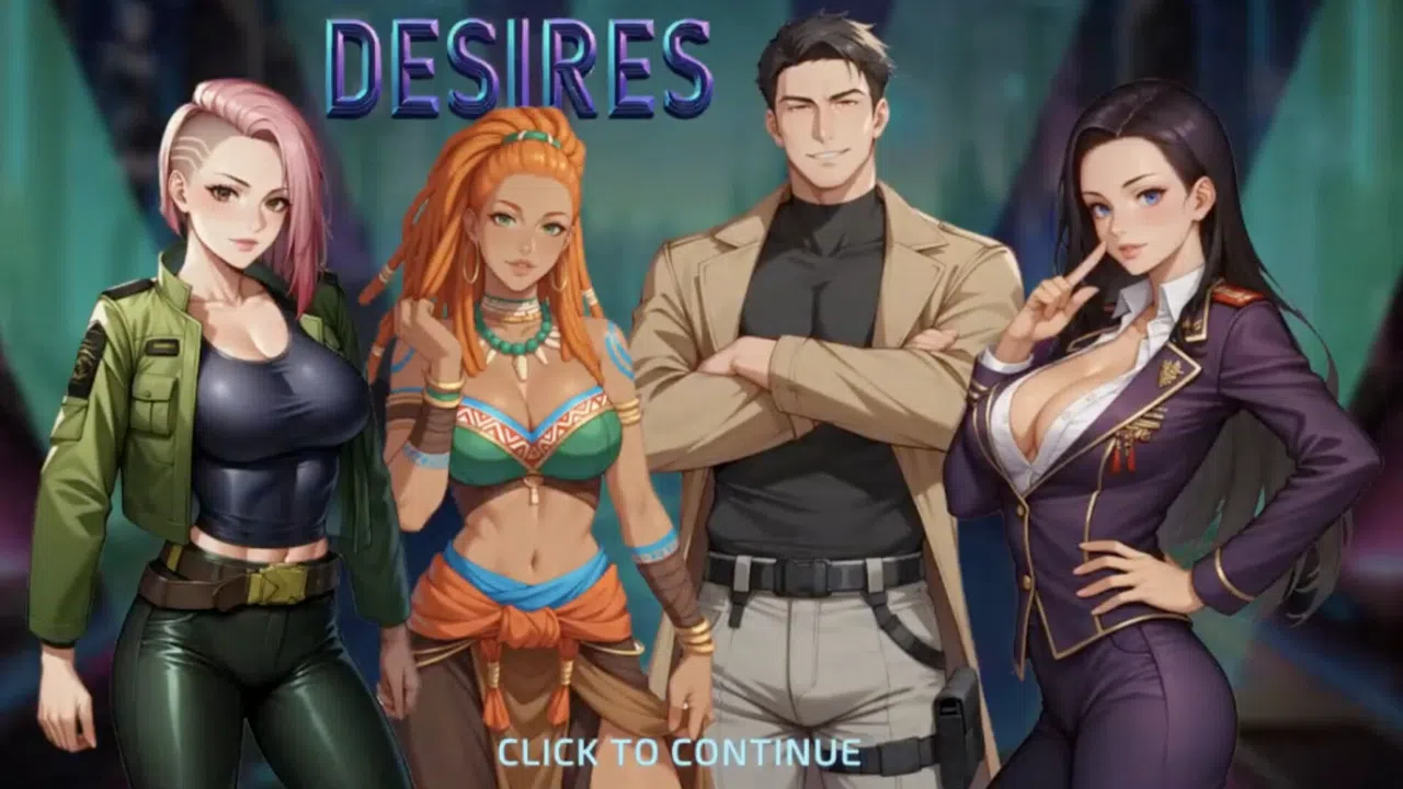 Lust Horizon 🔞 Screenshot 10