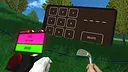 Normal Golf Game Screenshot 4