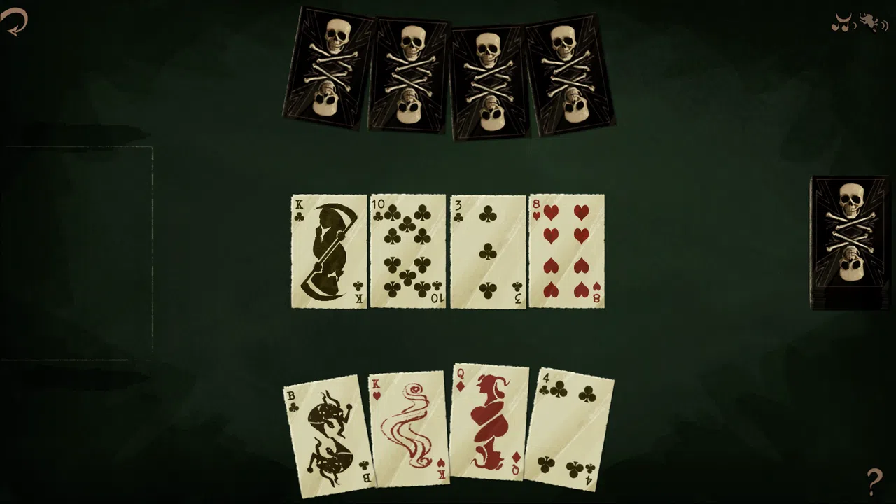 Deep In Hell Screenshot 4