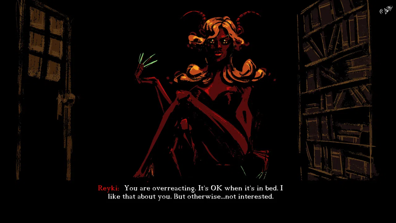 Deep In Hell Screenshot 1