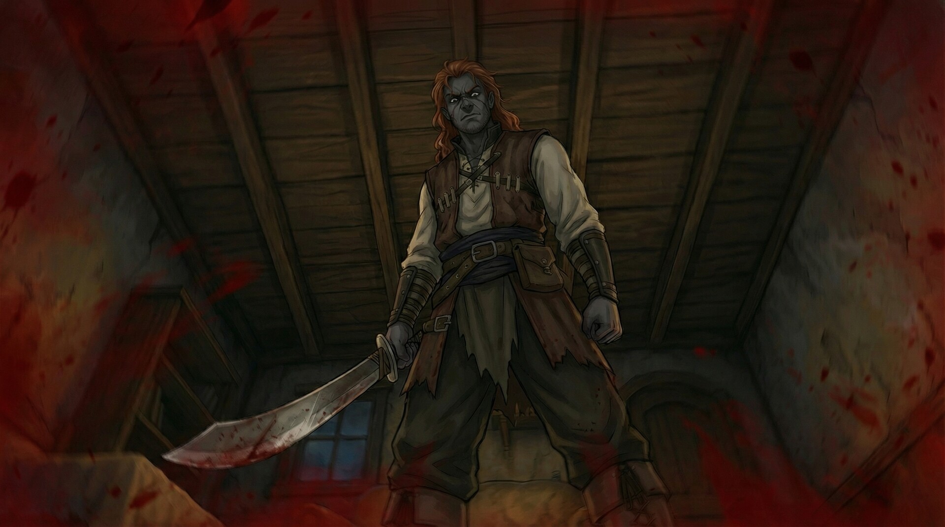 Letter to Neml Screenshot 2