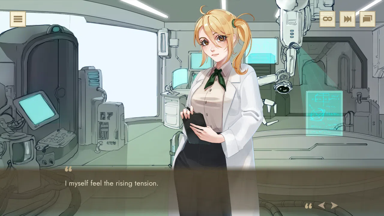 I drink Sorrel Coffee to reboot reality, but I'm being hunted by Monster Girls and armed agents Screenshot 11