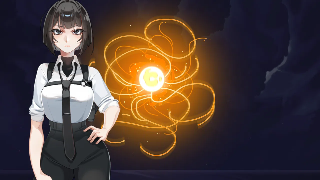 I drink Sorrel Coffee to reboot reality, but I'm being hunted by Monster Girls and armed agents Screenshot 16