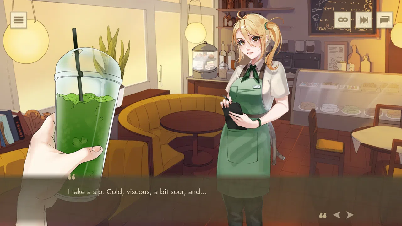 I drink Sorrel Coffee to reboot reality, but I'm being hunted by Monster Girls and armed agents Screenshot 1