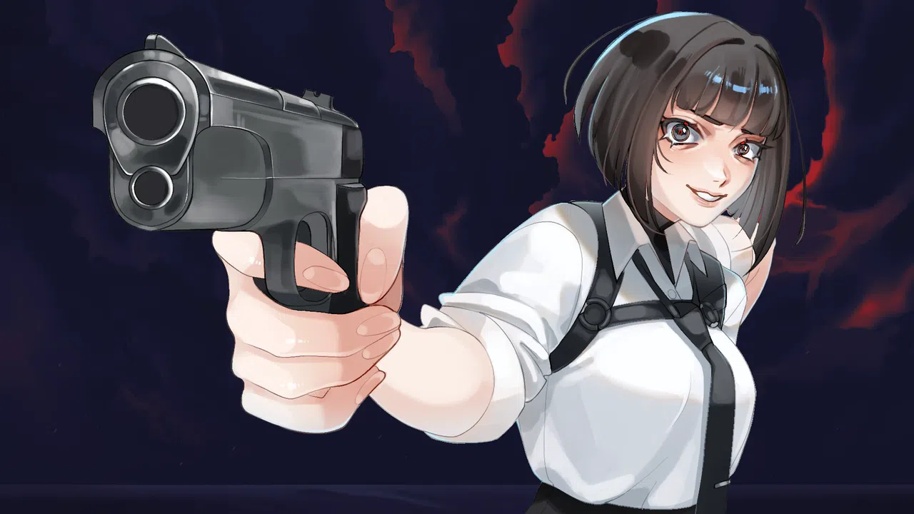 I drink Sorrel Coffee to reboot reality, but I'm being hunted by Monster Girls and armed agents Screenshot 14