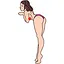 Daniela icon