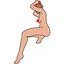 Esmeralda icon